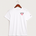 Forreston Basketball - White Nike Youth Swoosh Sleeve rLegend Tee NKDX8787