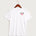 Forreston Basketball - White Nike Youth Swoosh Sleeve rLegend Tee NKDX8787
