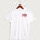Forreston Softball - White Nike Youth Swoosh Sleeve rLegend Tee NKDX8787