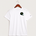 Rushford Peterson High School Football (Boys) - White Nike Youth Swoosh Sleeve rLegend Tee NKDX8787