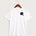 Rushford Peterson High School Football (Boys) - White Nike Youth Swoosh Sleeve rLegend Tee NKDX8787