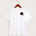 Dover-Eyota High School Football (Boys) - White Nike Youth Swoosh Sleeve rLegend Tee NKDX8787