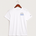 Hayfield High School Volleyball (Girls) - White Nike Youth Swoosh Sleeve rLegend Tee NKDX8787