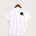 Janesville Waldorf Pemberton Football (Boys) - White Nike Youth Swoosh Sleeve rLegend Tee NKDX8787