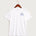 Owatonna High School Volleyball (Girls) - White Nike Youth Swoosh Sleeve rLegend Tee NKDX8787