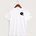 Plainview Elgin Millville H S Football (Boys) - White Nike Youth Swoosh Sleeve rLegend Tee NKDX8787