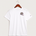 Stewartville High School Football (Boys) - White Nike Youth Swoosh Sleeve rLegend Tee NKDX8787