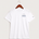 Zumbrota Mazeppa High School Volleyball (Girls) - White Nike Youth Swoosh Sleeve rLegend Tee NKDX8787
