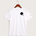 Alden-Conger-Glenville Emmons High School Football (Boys) - White Nike Youth Swoosh Sleeve rLegend Tee NKDX8787