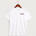 Stewartville High School Tennis (Coed) - White Nike Youth Swoosh Sleeve rLegend Tee NKDX8787