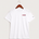 John Marshall High School Cross Country (Coed) - White Nike Youth Swoosh Sleeve rLegend Tee NKDX8787