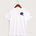Granada-Huntley-East Chain/Truman Football (Boys) - White Nike Youth Swoosh Sleeve rLegend Tee NKDX8787