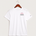 Tracy-Milroy-Balaton High School Volleyball (Girls) - White Nike Youth Swoosh Sleeve rLegend Tee NKDX8787