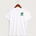 Waterville-Elysian-Morristown High School Football (Boys) - White Nike Youth Swoosh Sleeve rLegend Tee NKDX8787