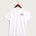 Rosemount High School Volleyball (Girls) - White Nike Youth Swoosh Sleeve rLegend Tee NKDX8787