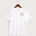 Hills-Beaver Creek High School Volleyball (Girls) - White Nike Youth Swoosh Sleeve rLegend Tee NKDX8787