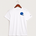 Lake Crystal-Welcome-Memorial High School Football (Boys) - White Nike Youth Swoosh Sleeve rLegend Tee NKDX8787