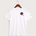Yellow Medicine East High School Football (Boys) - White Nike Youth Swoosh Sleeve rLegend Tee NKDX8787