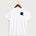 Heron Lake-Okabena High School Football (Boys) - White Nike Youth Swoosh Sleeve rLegend Tee NKDX8787