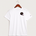 Stewartville High School Football (Boys) - White Nike Youth Swoosh Sleeve rLegend Tee NKDX8787