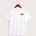 Stewartville High School Tennis (Coed) - White Nike Youth Swoosh Sleeve rLegend Tee NKDX8787