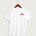 Stewartville High School Tennis (Coed) - White Nike Youth Swoosh Sleeve rLegend Tee NKDX8787