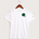 West Fargo High School Football (Boys) - White Nike Youth Swoosh Sleeve rLegend Tee NKDX8787