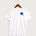 Waseca High School Football (Boys) - White Nike Youth Swoosh Sleeve rLegend Tee NKDX8787