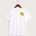 Dover-Eyota High School Football (Boys) - White Nike Youth Swoosh Sleeve rLegend Tee NKDX8787