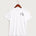 Nrheg Panthers High School Football (Boys) - White Nike Youth Swoosh Sleeve rLegend Tee NKDX8787