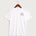 Triton High School Volleyball (Girls) - White Nike Youth Swoosh Sleeve rLegend Tee NKDX8787
