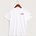John Marshall High School Cross Country (Coed) - White Nike Youth Swoosh Sleeve rLegend Tee NKDX8787