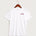 John Marshall High School Cross Country (Coed) - White Nike Youth Swoosh Sleeve rLegend Tee NKDX8787