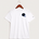 Wadena Deer Creek High School Football (Boys) - White Nike Youth Swoosh Sleeve rLegend Tee NKDX8787