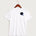 Wadena Deer Creek High School Football (Boys) - White Nike Youth Swoosh Sleeve rLegend Tee NKDX8787