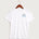 Eastview High School Volleyball (Girls) - White Nike Youth Swoosh Sleeve rLegend Tee NKDX8787