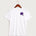 Red Wing High School Football - White Nike Youth Swoosh Sleeve rLegend Tee NKDX8787