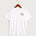 Byron High School Volleyball (Girls) - White Nike Youth Swoosh Sleeve rLegend Tee NKDX8787