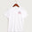 Wabasha Kellogg High School Volleyball (Girls) - White Nike Youth Swoosh Sleeve rLegend Tee NKDX8787