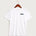 West Bend West High School Football - White Nike Youth Swoosh Sleeve rLegend Tee NKDX8787