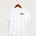 Ashwaubenon High School Football (Boys) (Sandbox) - White Nike Youth Swoosh Sleeve rLegend Tee NKDX8787