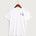 La Crescent-Hokah High School Football (Boys) - White Nike Youth Swoosh Sleeve rLegend Tee NKDX8787