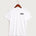 Le-Win Football - White Nike Youth Swoosh Sleeve rLegend Tee NKDX8787
