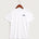 Albany High School Tennis (Boys) - White Nike Youth Swoosh Sleeve rLegend Tee NKDX8787