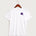 Albany High School Football (Boys) - White Nike Youth Swoosh Sleeve rLegend Tee NKDX8787