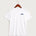 Albany High School Cheerleading - White Nike Youth Swoosh Sleeve rLegend Tee NKDX8787