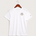 Sibley East High School Football (Boys) - White Nike Youth Swoosh Sleeve rLegend Tee NKDX8787