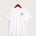 Sibley East High School Football (Boys) - White Nike Youth Swoosh Sleeve rLegend Tee NKDX8787