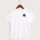 Barnesville High School Football (Boys) - White Nike Youth Swoosh Sleeve rLegend Tee NKDX8787