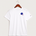 Bertha Hewitt High School Football (Boys) - White Nike Youth Swoosh Sleeve rLegend Tee NKDX8787